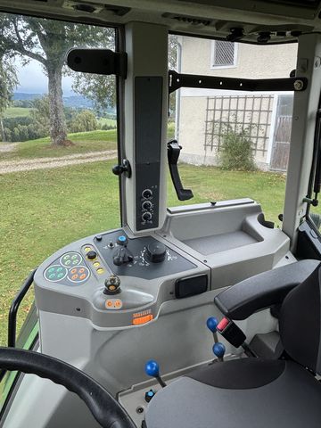 Fendt 309 Vario