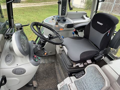 Fendt 309 Vario