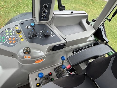 Fendt 309 Vario