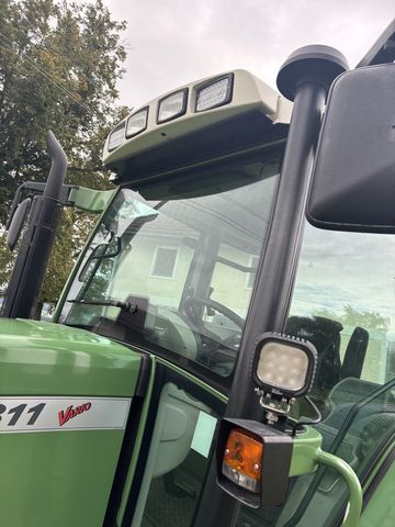 Fendt 309 Vario