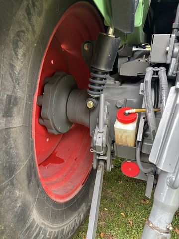 Fendt 309 Vario