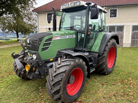 Fendt 309 Vario