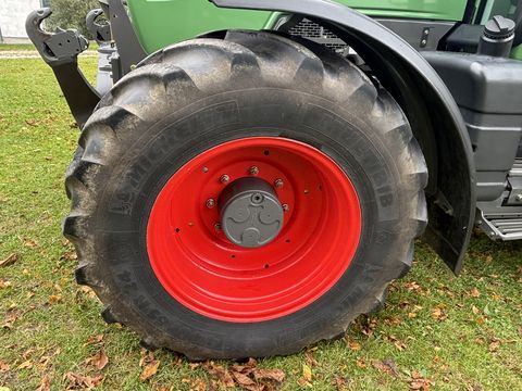 Fendt 309 Vario