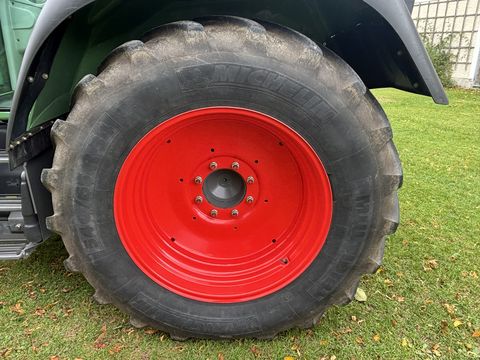 Fendt 309 Vario