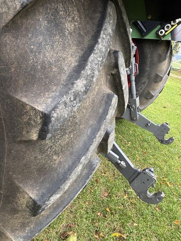 Fendt 309 Vario