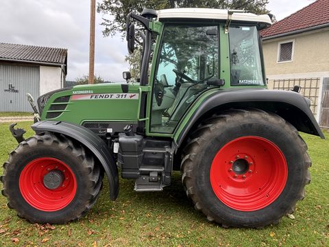 Fendt 309 Vario