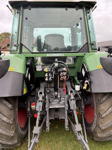 Fendt 309 Vario