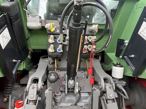 Fendt 309 Vario