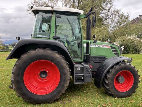 Fendt 309 Vario