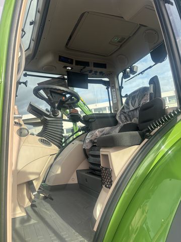 Fendt 314 Vario Profi+