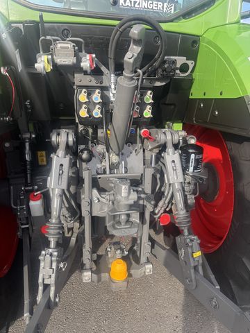 Fendt 314 Vario Profi+