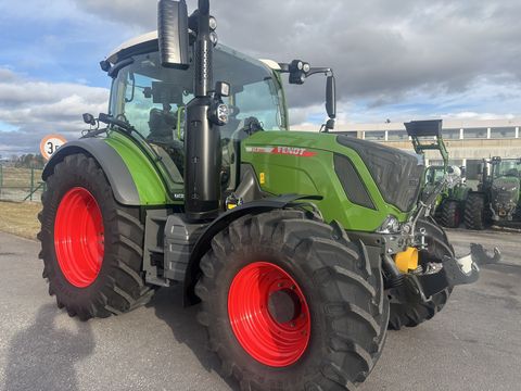 Fendt 314 Vario Profi+