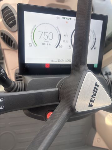 Fendt 314 Vario Profi+