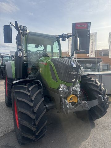 Fendt 314 Vario Profi+