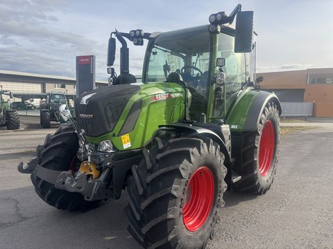 Fendt 314 Vario Profi+