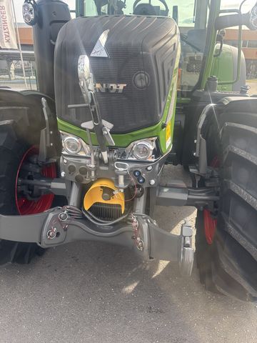 Fendt 314 Vario Profi+