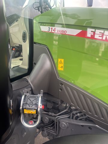 Fendt 314 Vario Profi+