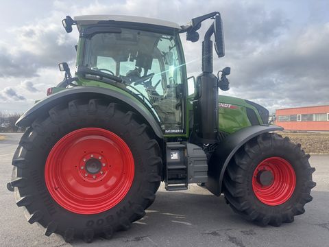 Fendt 314 Vario Profi+