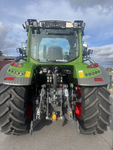 Fendt 314 Vario Profi+