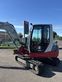 Takeuchi TB 250 Powertilt 