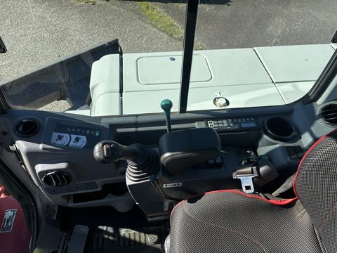 Takeuchi TB 250 Powertilt 