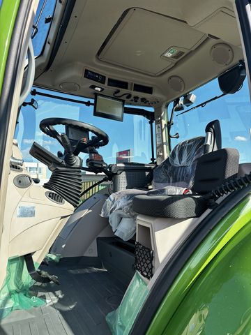 Fendt 314 Vario Profi+