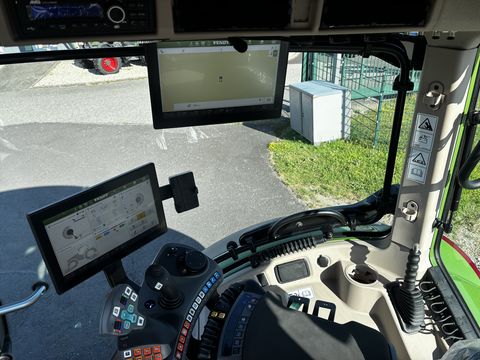 Fendt 314 Vario Profi+
