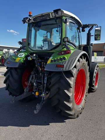 Fendt 314 Vario Profi+