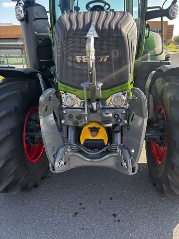 Fendt 314 Vario Profi+