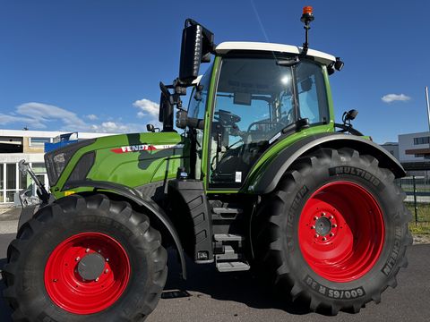 Fendt 314 Vario Profi+