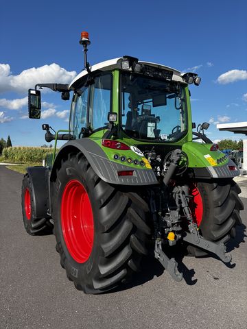 Fendt 314 Vario Profi+
