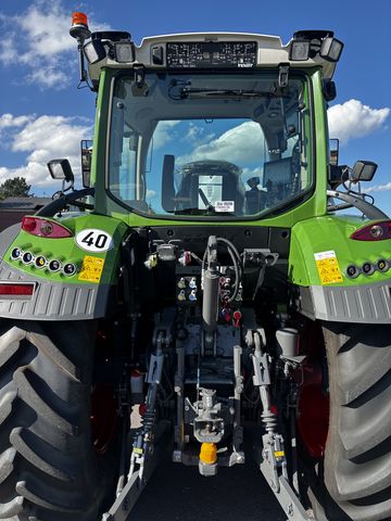 Fendt 314 Vario Profi+