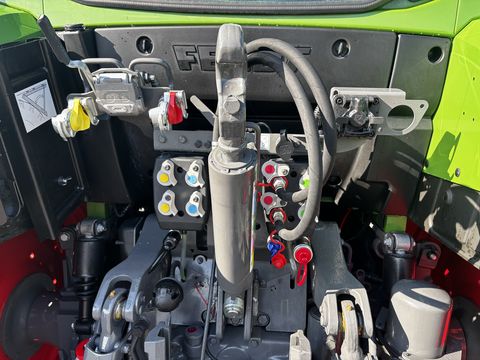 Fendt 314 Vario Profi+