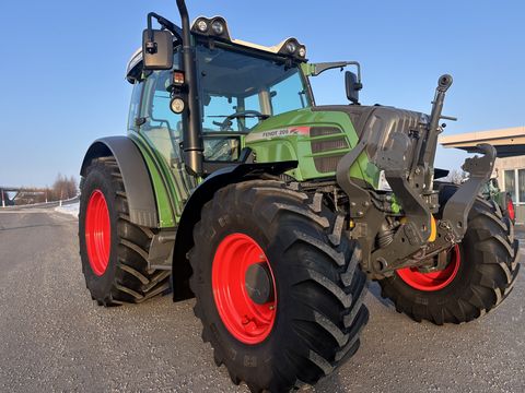 Fendt 209 Vario (Gen1)