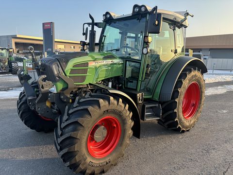 Fendt 209 Vario (Gen1)