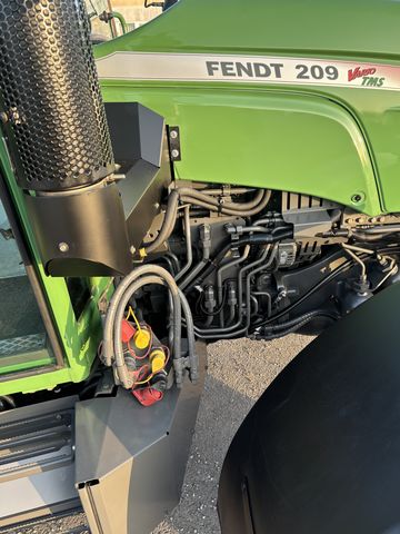 Fendt 209 Vario (Gen1)