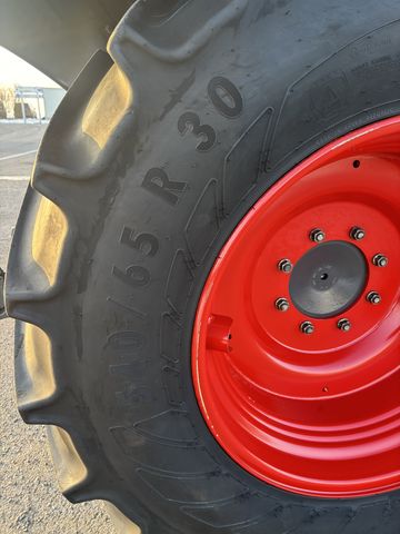 Fendt 209 Vario (Gen1)