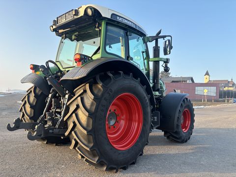 Fendt 209 Vario (Gen1)