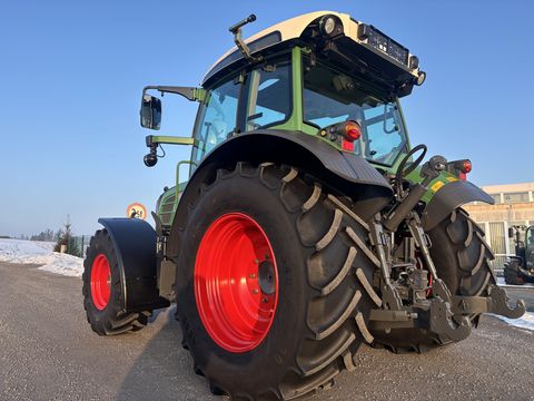 Fendt 209 Vario (Gen1)
