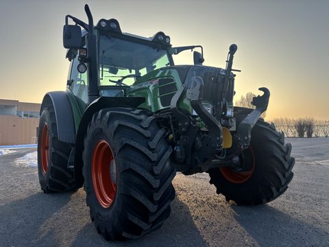 Fendt 209 Vario (Gen1)