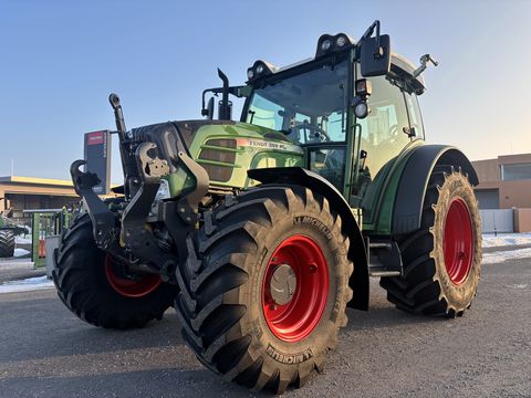 Fendt 209 Vario (Gen1)