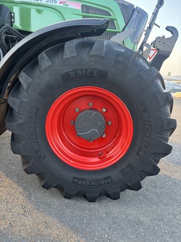 Fendt 209 Vario (Gen1)