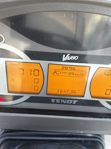 Fendt 209 Vario (Gen1)