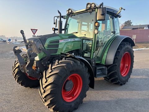 Fendt 209 Vario (Gen1)