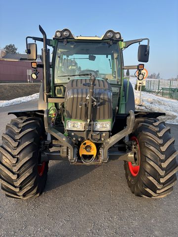 Fendt 209 Vario (Gen1)