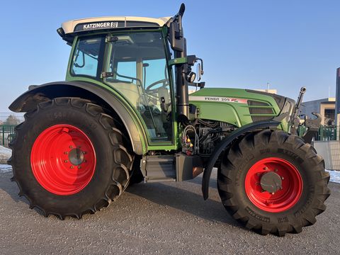 Fendt 209 Vario (Gen1)