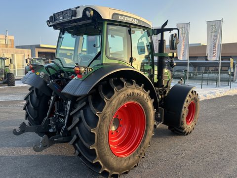 Fendt 209 Vario (Gen1)