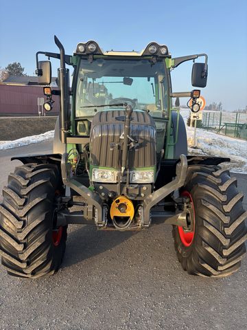 Fendt 209 Vario (Gen1)