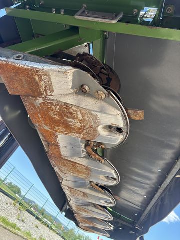 Fendt Slicer 3060 FP