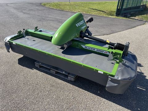 Fendt Slicer 3060 FP